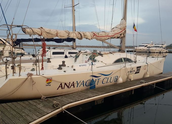 Archambault 40 Ann