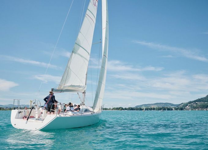 Archambault 40 Aquarante