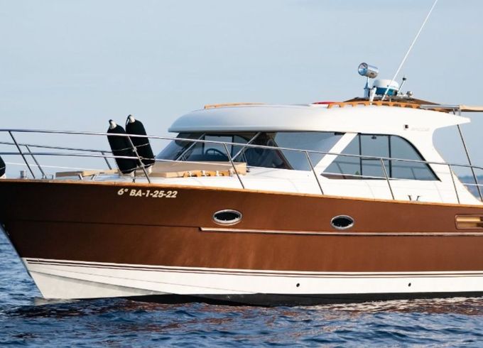 Arcoa Mystic 39 DejaVu