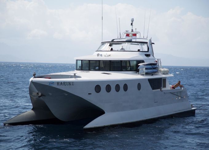 Austral 72 Haruku