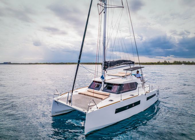 Aventura 34 Da Vinci