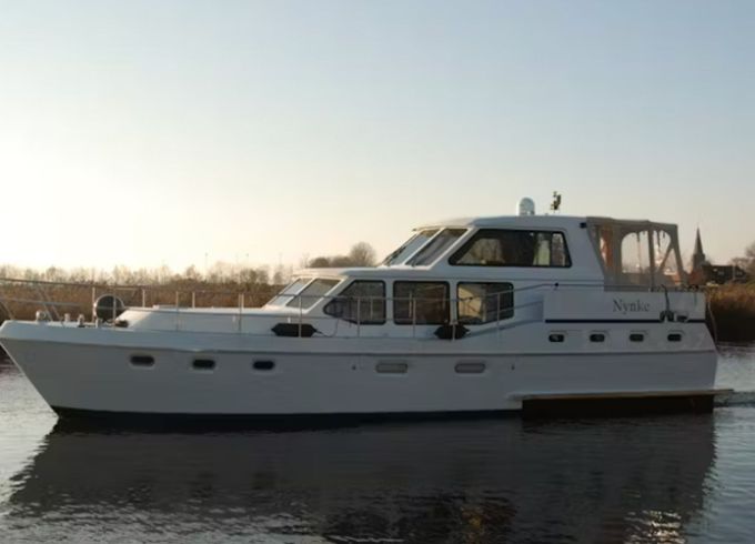 Aqualine 46 PH Nynke