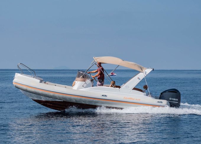 Aquamax 23 Aquamax