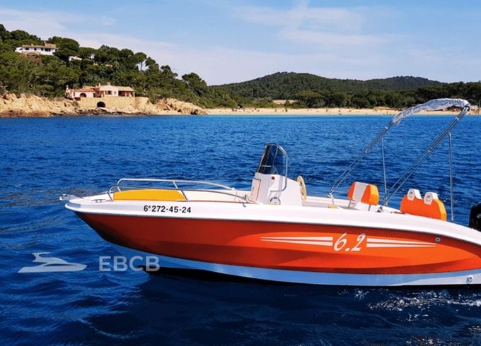 Astec 540 Alexia