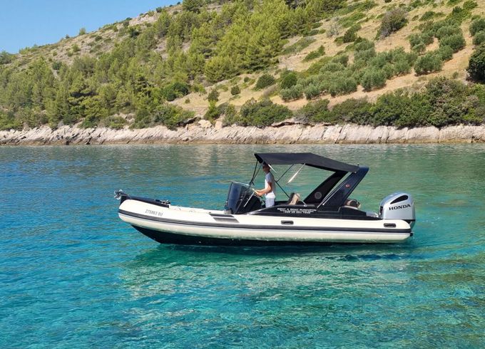 Aquamax B23 Black