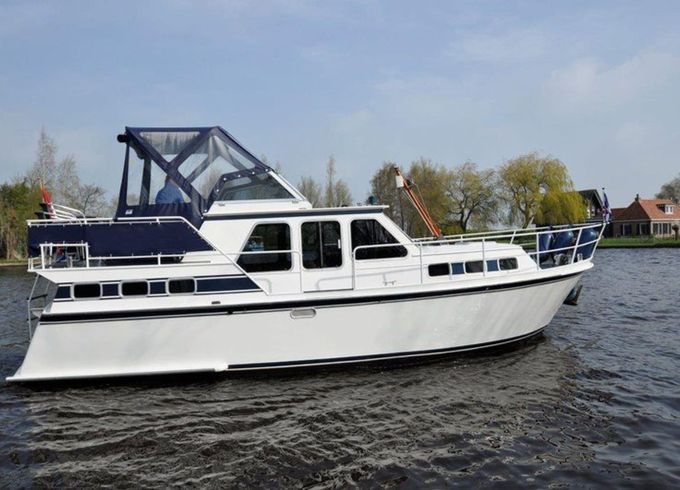 Aquanaut 1000 Fiomar