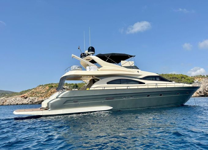 Astondoa 80 Mazu