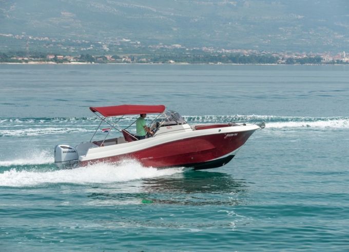 Atlantic 750 Open Aqua 1