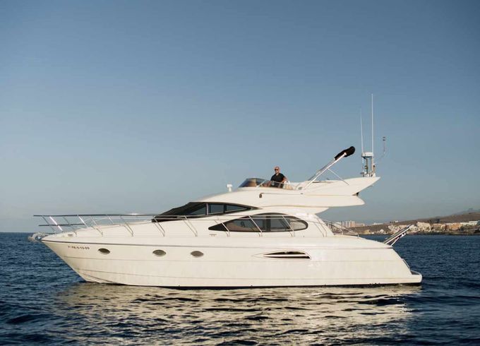 Astondoa 46 Seaduction
