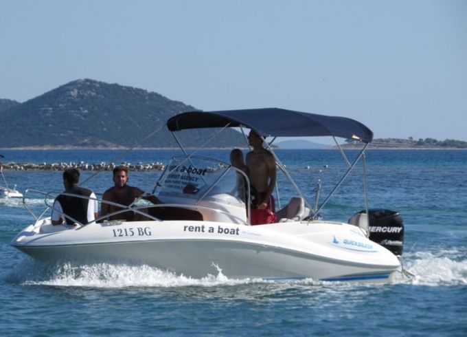 Atlantic Marine 530 23