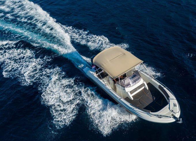 Atlantic Marine 670 Atlantic Marine