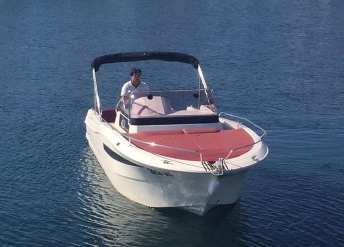 Atlantic Marine 730 Baco 3