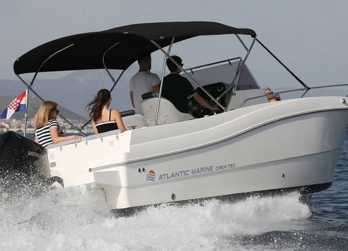 Atlantic Marine 750 19