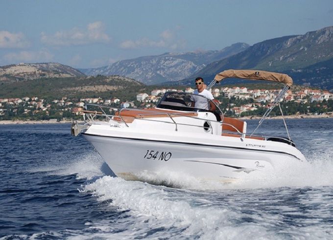 Atlantis 20 Atlantis