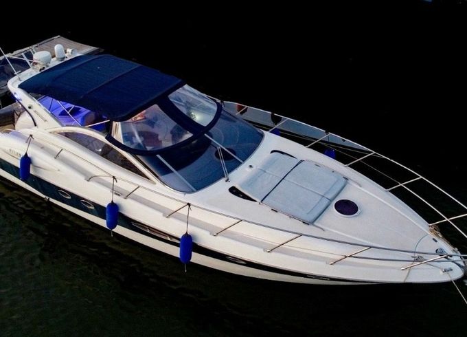 Atlantis 47 Seven