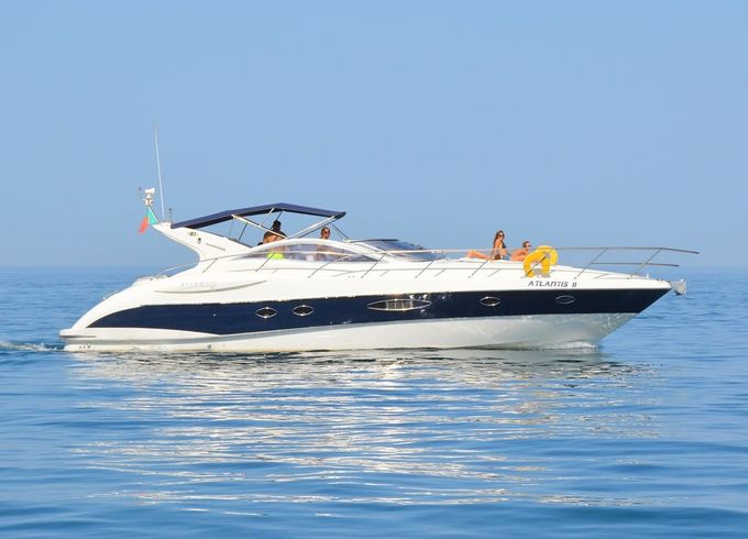 Atlantis 47 Atlantis 2