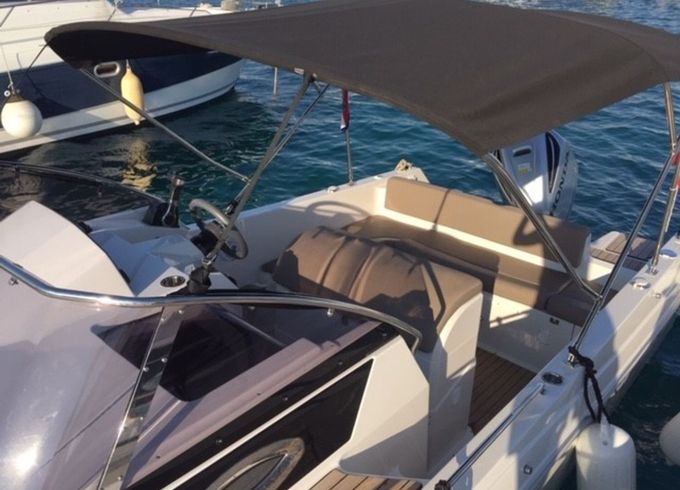 Atlantic Marine 730 Baco 1