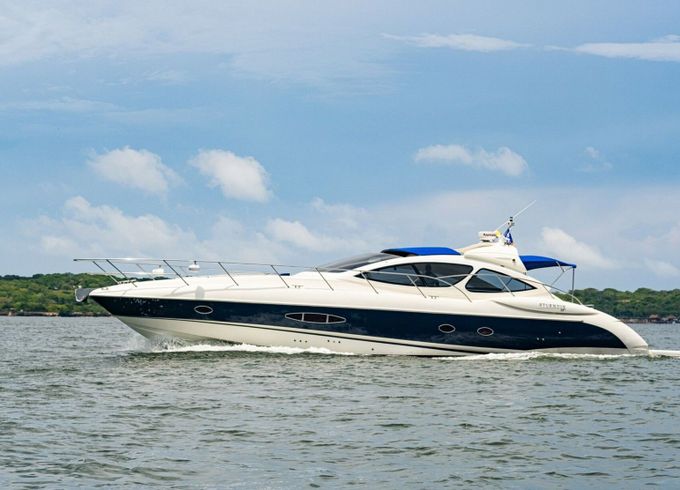 Atlantis 55 Amos