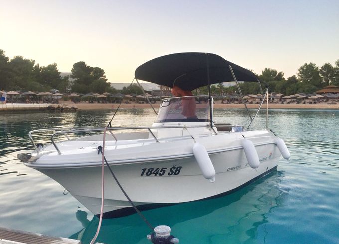 Atlantic 530 Šibenik