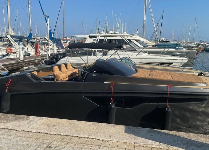Aurea 30 Kalypso 3