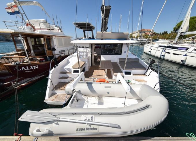 Aventura 34 Lauremi