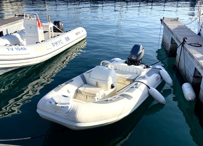 Avon 360 12