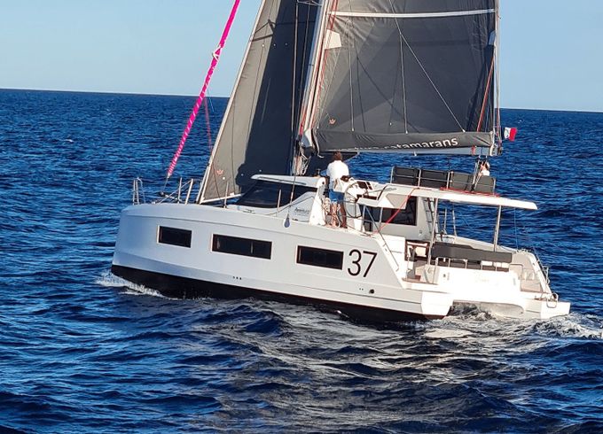 Aventura 37 Elisa