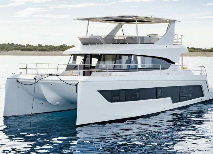 Aventura 50 MY Nyd Amour 2
