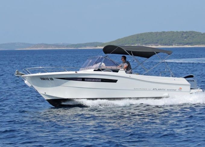 Atlantic Marine 750 Angelino 4