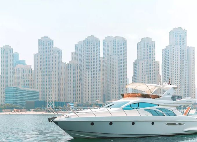 Azimut 50 Fly Monica