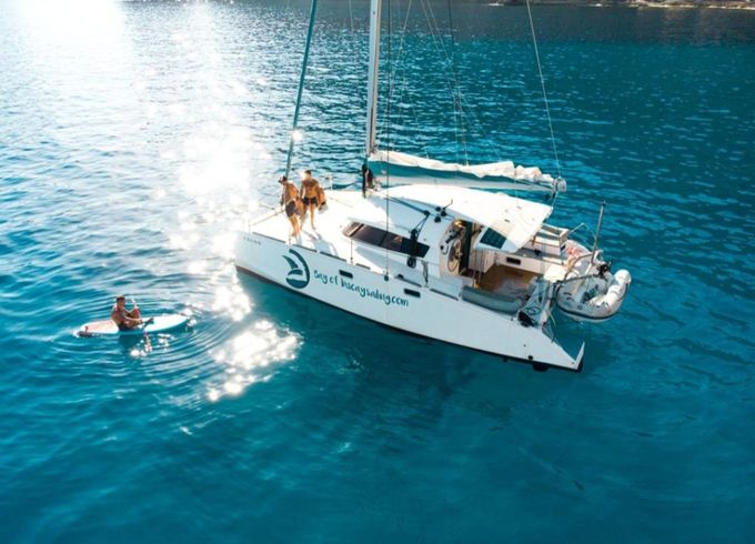 Aventura 33 Haizealaia