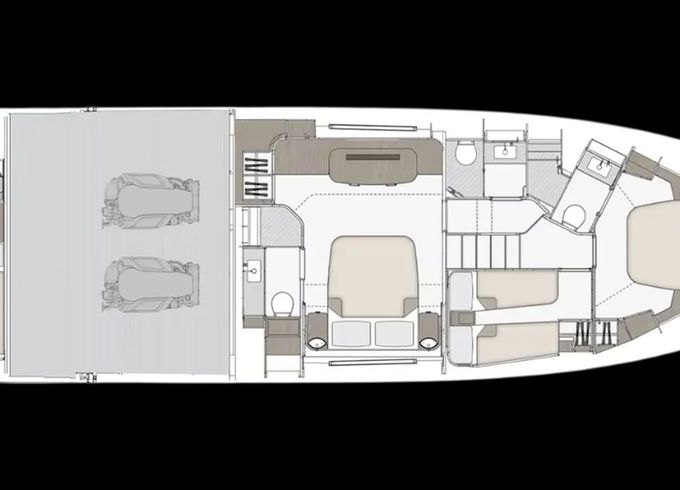 Azimut 60 Dante