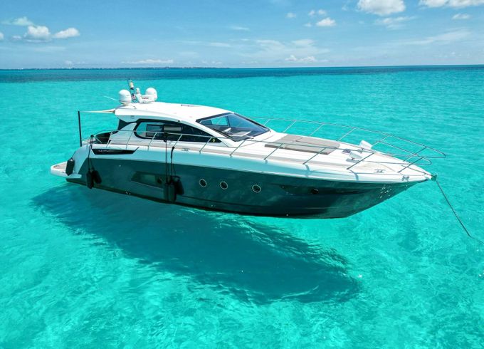 Azimut 50 Volare