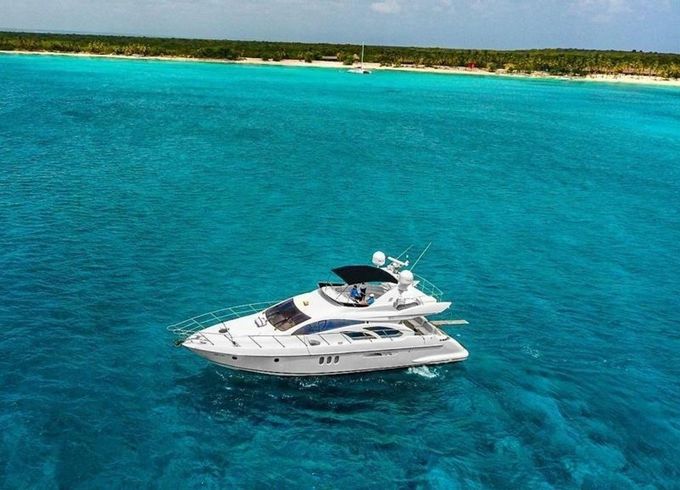 Azimut 55 Ancoral 2