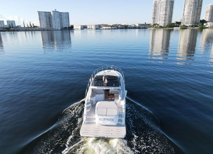 Azimut Atlantis 51 Elevate