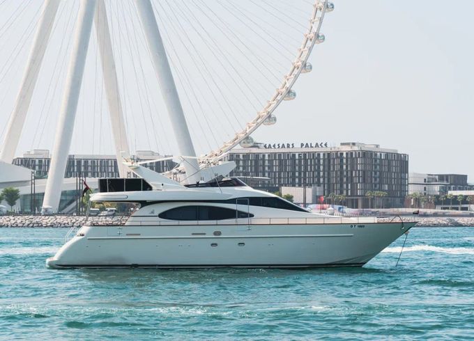 Azimut 80 DT1885