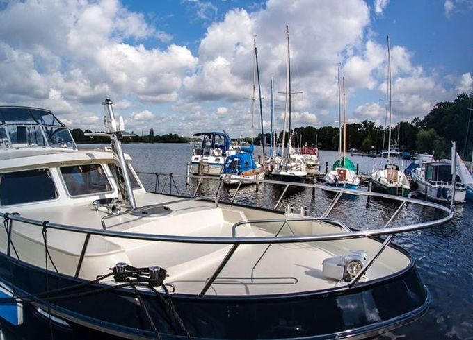 Babro Newline 42 Anastasia