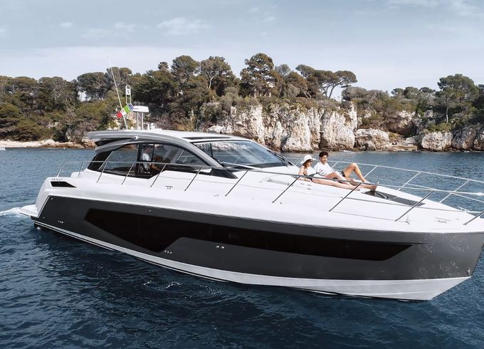 Azimut Atlantis 51 Alexandrita