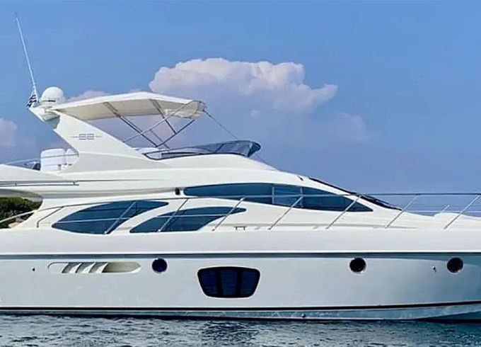 Azimut 62 Fly L Eclair 3
