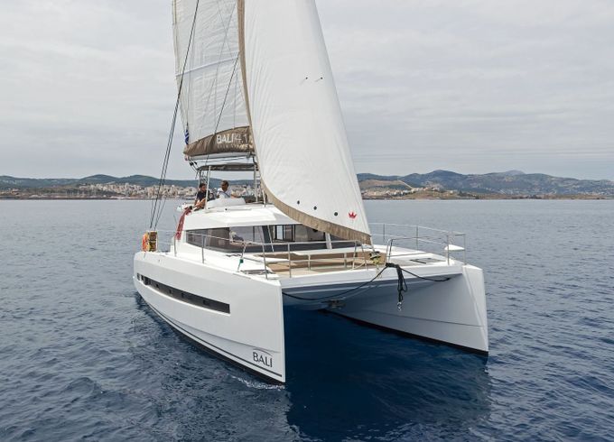 Bali 4.1 E.S.