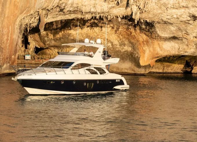 Azimut 62 Zoiga