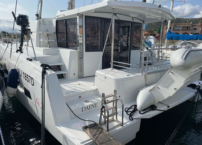 Bali 4.1 Dafne