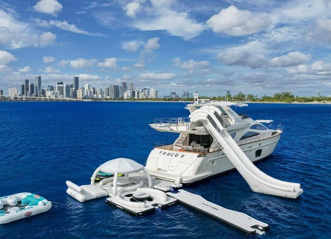Azimut 80 Truco 2