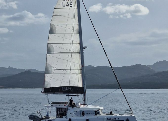 Bali 4.2 Fabster19