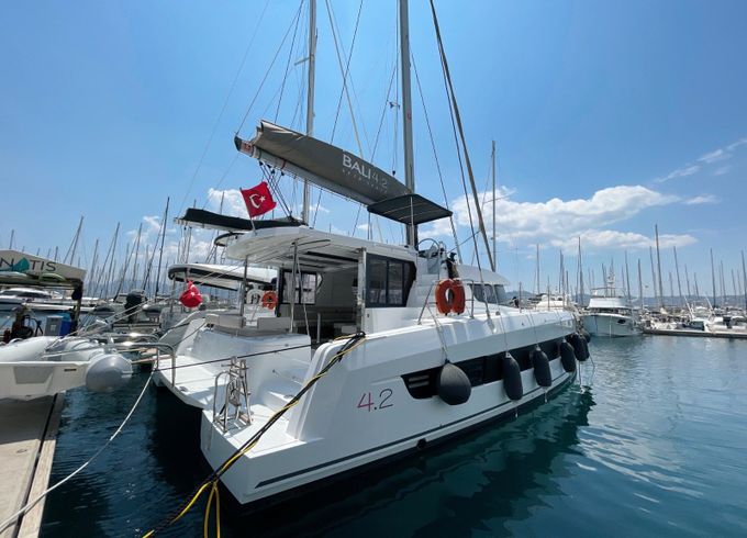 Bali 4.2 Bella 2