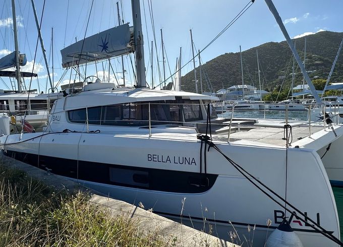 Bali 4.2 Bella Luna