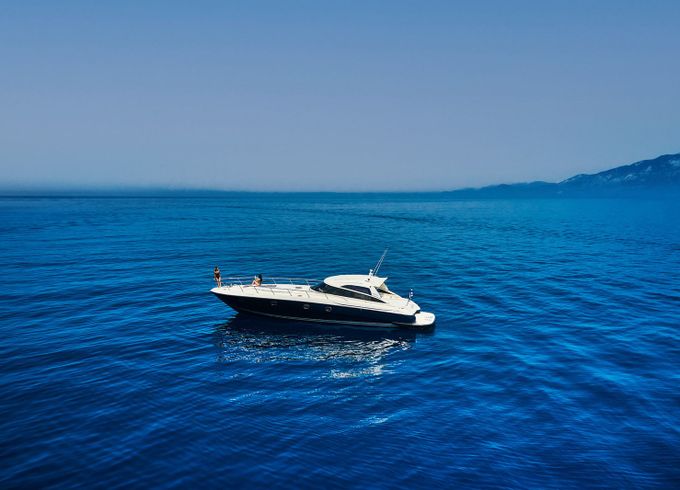 Baia 54 Aqua Daphne
