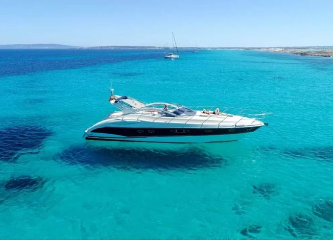 Azimut Atlantis 47 Life