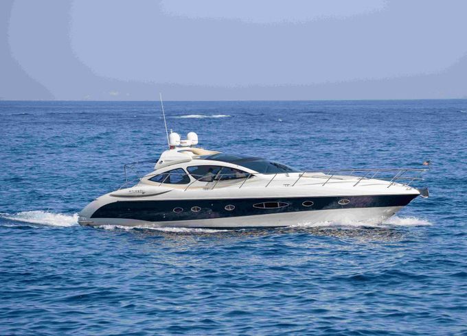 Azimut Atlantis 55 Atlantis