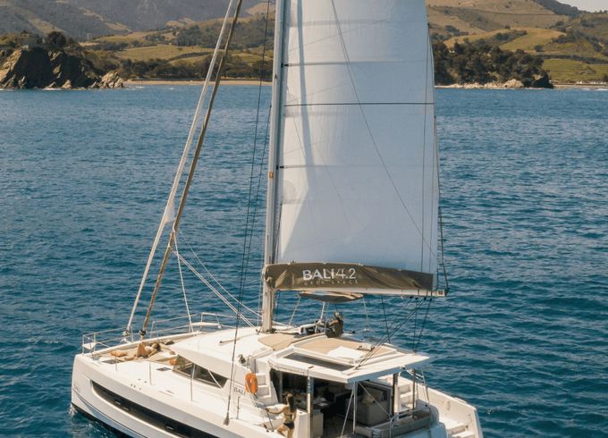 Bali 4.2 Matacena